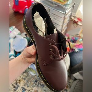 Dr Martens Vegan 1461